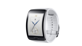 Samsung Gear S: Finally(?) a Smartwatch That Can Make Phone Calls